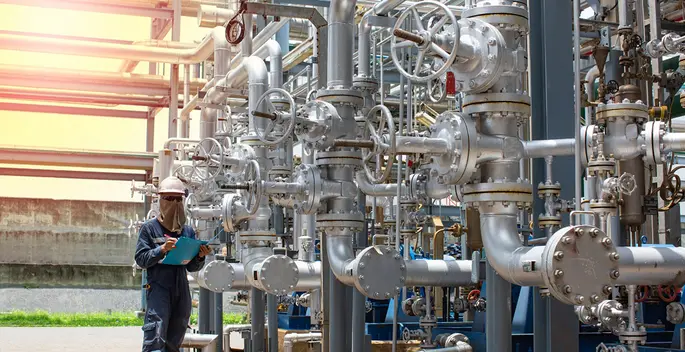 SEGGER Case Study: SEGGER emNet supports Siemens’ smart Ethernet-APL field devices for the process industry