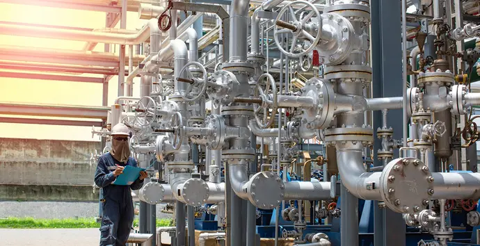 SEGGER Case Study: SEGGER emNet supports Siemens’ smart Ethernet-APL field devices for the process industry