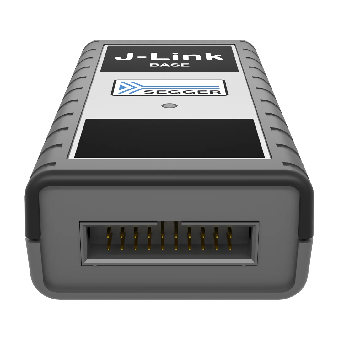 SEGGER J-Link BASE Classic target connector