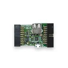 Test Farm Power Adapter