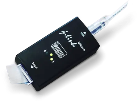 jlink bulk