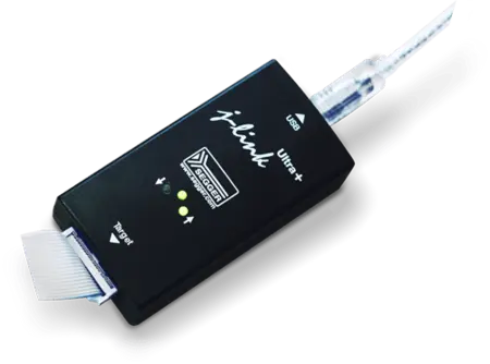 jlink bulk