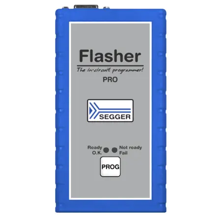 SEGGER Flasher PRO