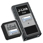 SEGGER J-Link PLUS + PLUS Compact debug probe
