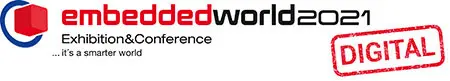 SEGGER at the embedded world 2021 - The Global Embedded Community