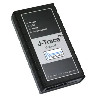 SEGGER J-Trace PRO Cortex-M trace probe SEGGER J-Trace PRO Cortex-M trace probe
