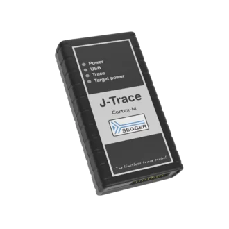 SEGGER J-Trace PRO Cortex-M trace probe