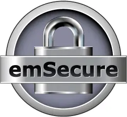 SEGGER emSecure Logo