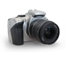 camera