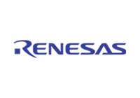 Renesas Logo