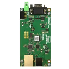 SEGGER Flasher ATE main module