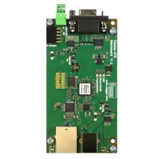 SEGGER Flasher ATE main module