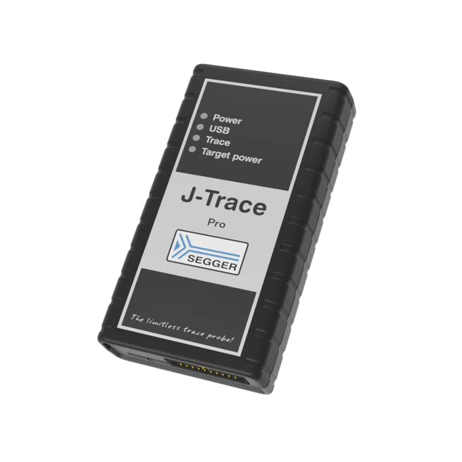 SEGGER J-Trace PRO SEGGER J-Trace PRO