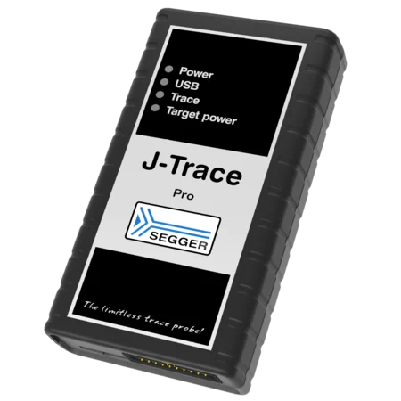 SEGGER J-Trace PRO SEGGER J-Trace PRO
