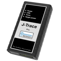SEGGER J-Trace PRO