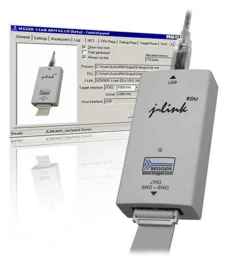 J-Link Education 