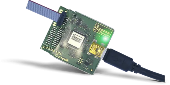 J-Link-Lite-CortexM-9pin