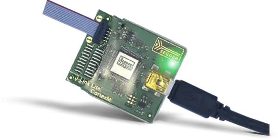 J-Link-Lite-CortexM-9pin