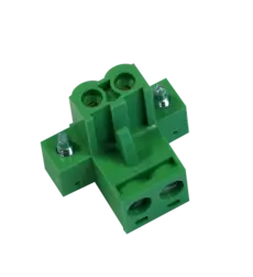 Power connector for SEGGER USB Hub