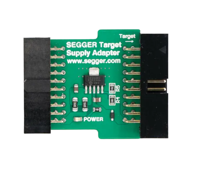 Target Supply Adapter