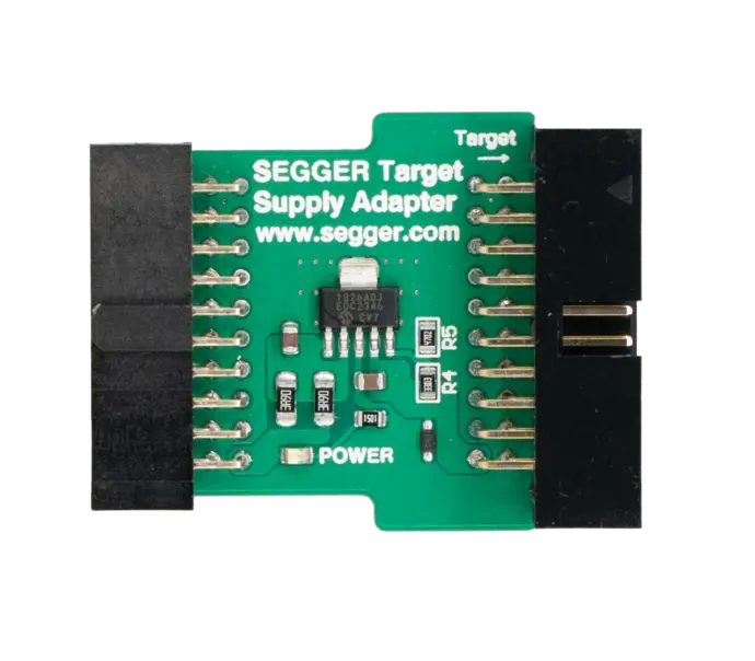 Target Supply Adapter