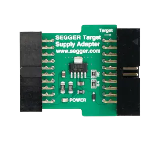 Target Supply Adapter