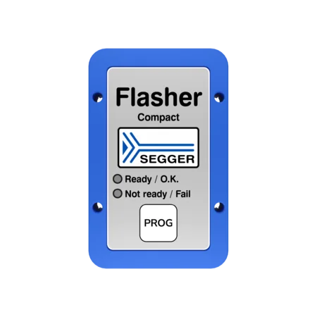SEGGER Flasher Compact SEGGER Flasher Compact