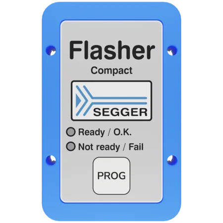 SEGGER Flasher Compact