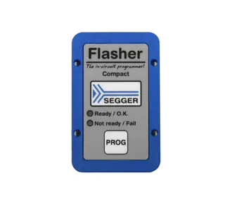 Flasher Compact Front Flasher Compact Front