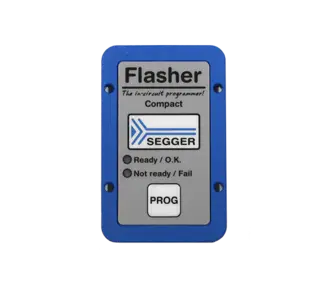 Flasher Compact Front Flasher Compact Front