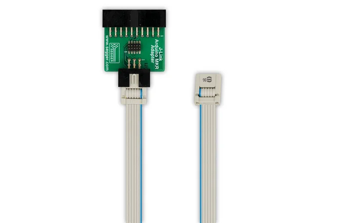 J-Link Arduino MKR Adapter J-Link Arduino MKR Adapter