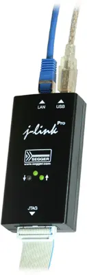 SEGGER PR - J-Link Pro