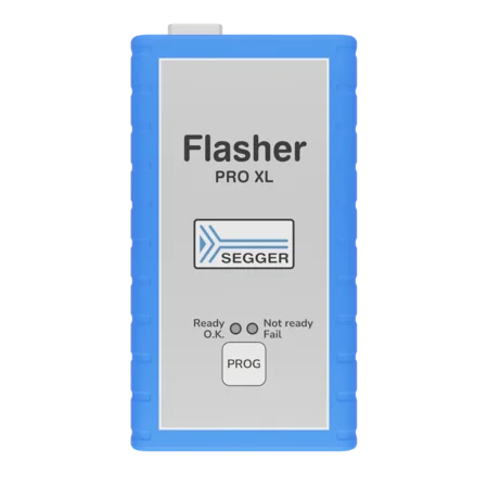 SEGGER Flasher PRO XL SEGGER Flasher PRO XL