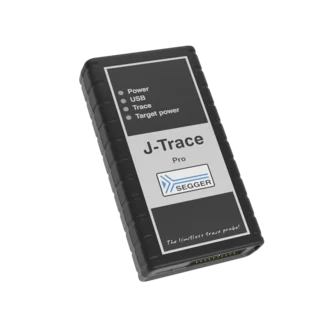 SEGGER J-Trace PRO