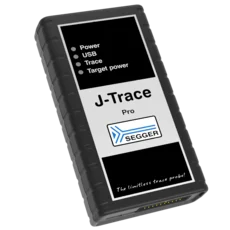 SEGGER J-Trace PRO