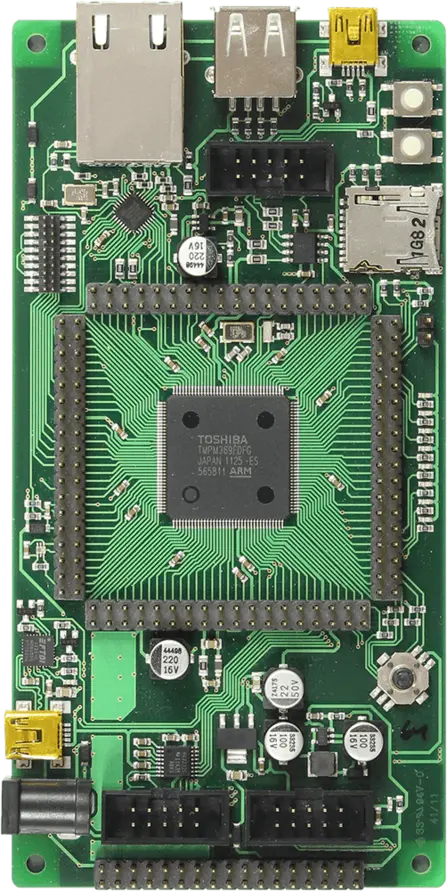 Toshiba - bmsktopasm369