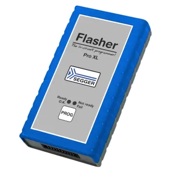 SEGGER Flasher PRO XL
