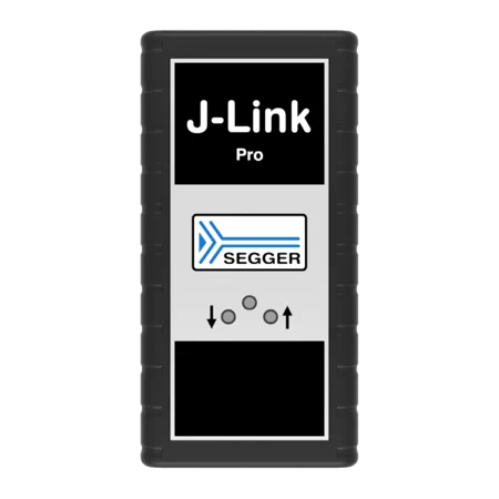 SEGGER J-Link Pro debug probe SEGGER J-Link Pro debug probe