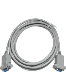 Null modem cable