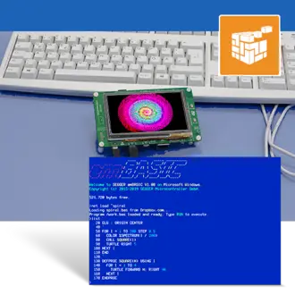 showcase teaser basic