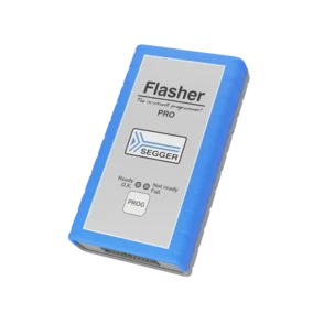 SEGGER Flasher PRO