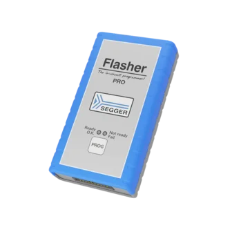 SEGGER Flasher PRO