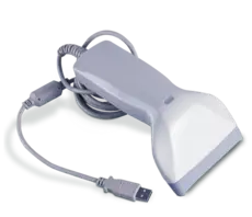 barcode scanner