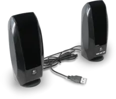 USB Speaking