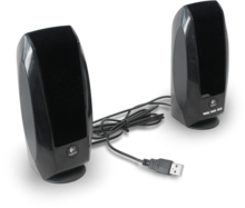 USB Speaking