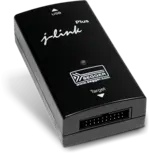 J-Link PLUS Debug Probe