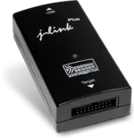 J-Link PLUS Debug Probe
