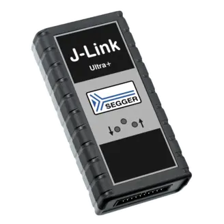 SEGGER J-Link Ultra+