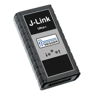 SEGGER J-Link Ultra+