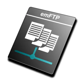 emFTP emFTP